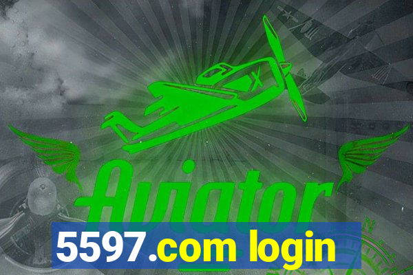 5597.com login